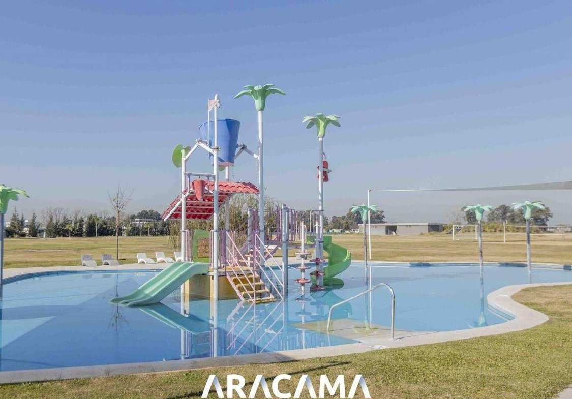 Lote en Venta en La Magdalena – Canning