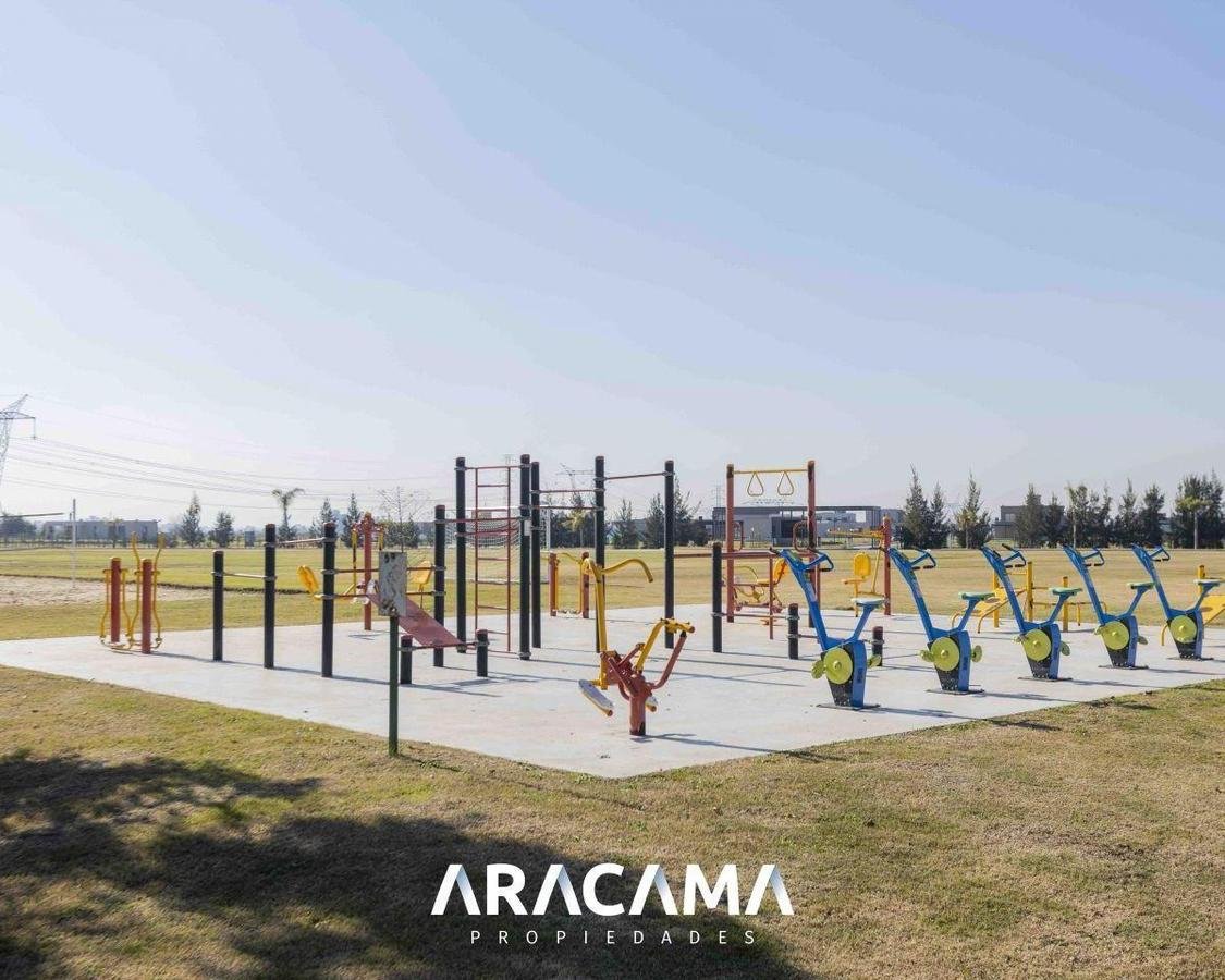 Lote en Venta en La Magdalena – Canning