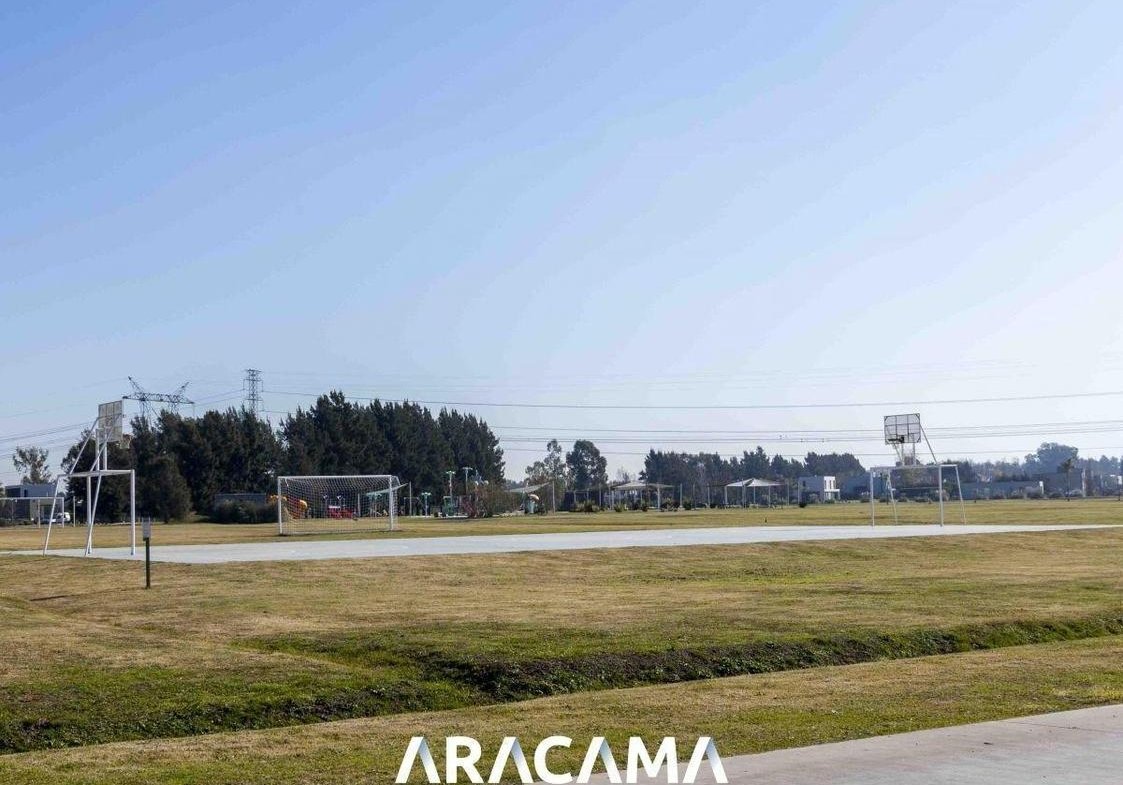 Lote en Venta en La Magdalena – Canning