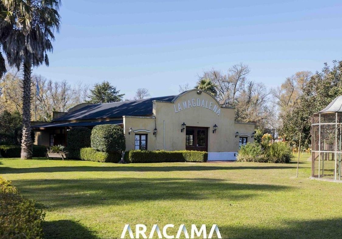 Lote en Venta en La Magdalena – Canning