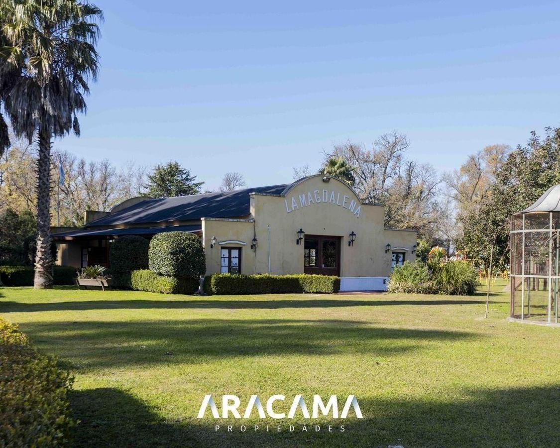 Lote en Venta en La Magdalena – Canning