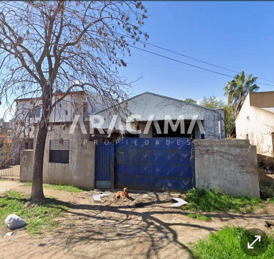 Galpon en Venta en Monte Grande