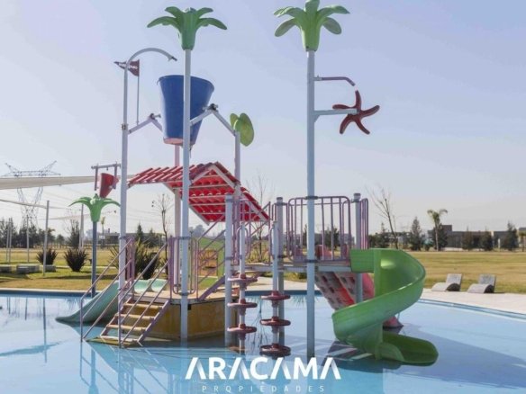 Lote en Venta en La Magdalena – Canning