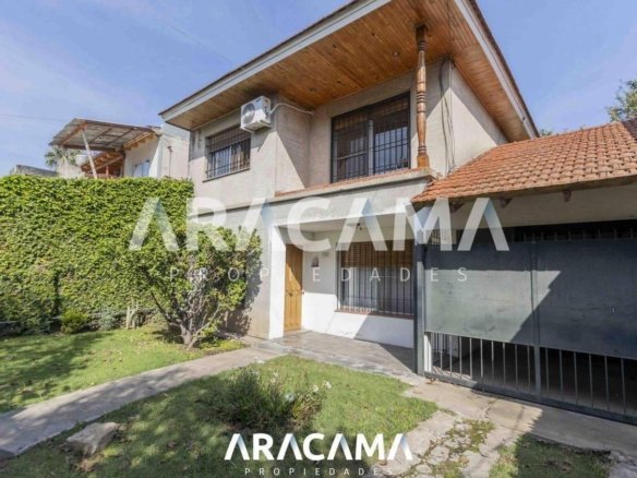 Casa en Venta en Monte Grande