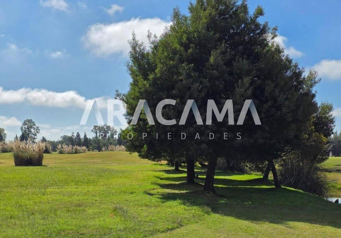 Lote en VENTA en San Eliseo Golf Country – San Vicente