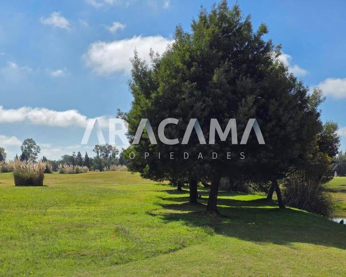 Lote en VENTA en San Eliseo Golf Country – San Vicente