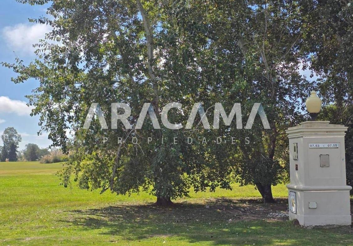 Lote en VENTA en San Eliseo Golf Country – San Vicente