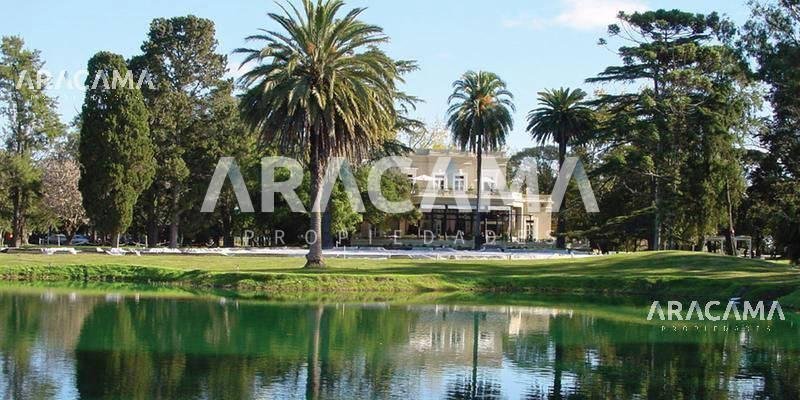 Lote en VENTA en San Eliseo Golf Country – San Vicente