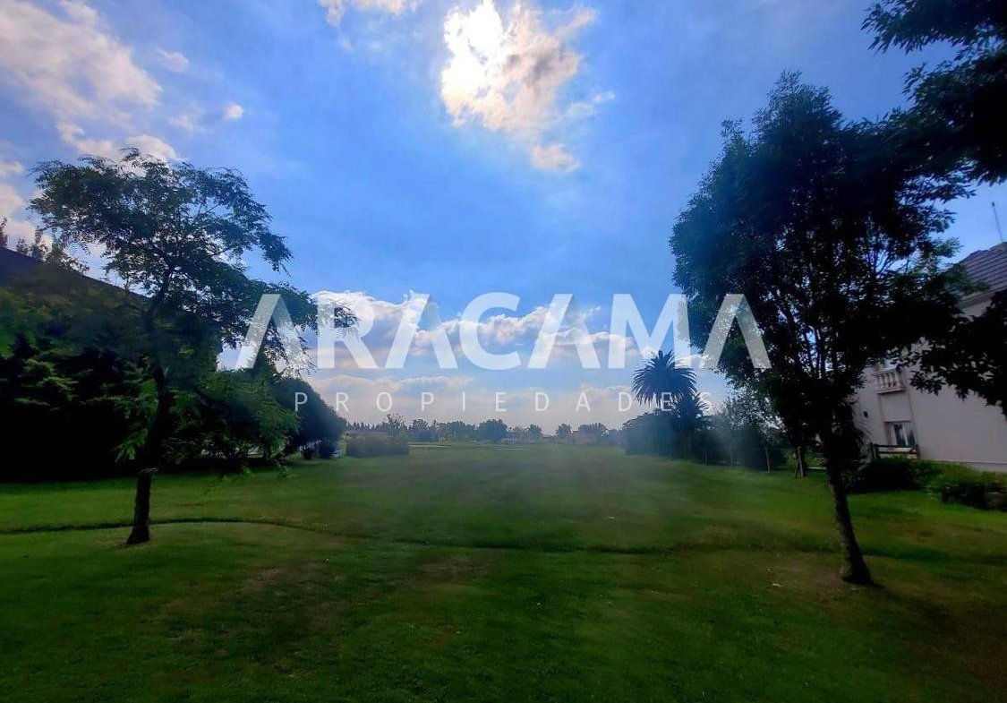 Lote en VENTA en San Eliseo Golf Country – San Vicente