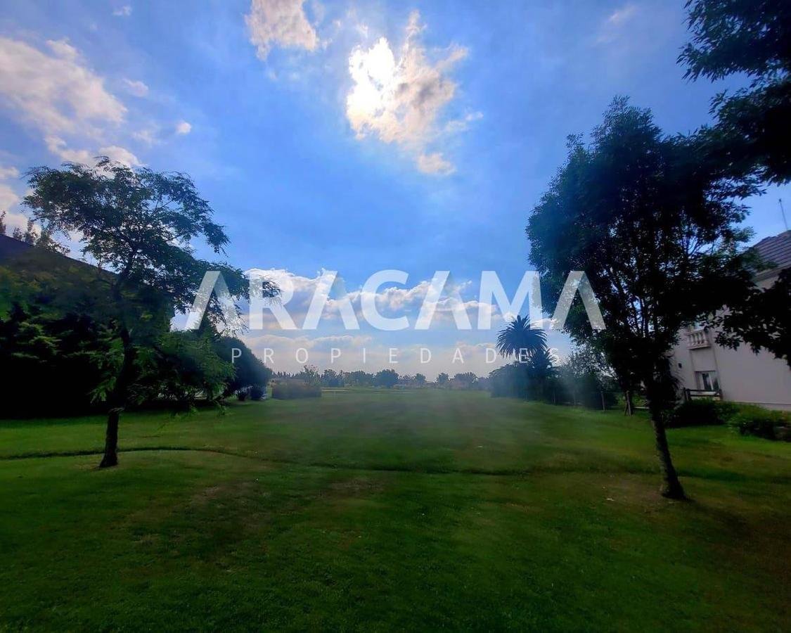 Lote en VENTA en San Eliseo Golf Country – San Vicente