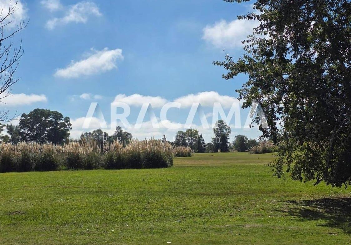 Lote en VENTA en San Eliseo Golf Country – San Vicente