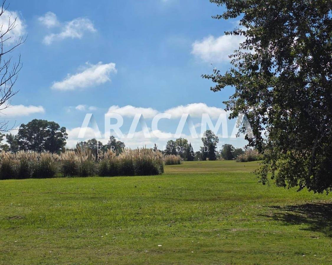 Lote en VENTA en San Eliseo Golf Country – San Vicente