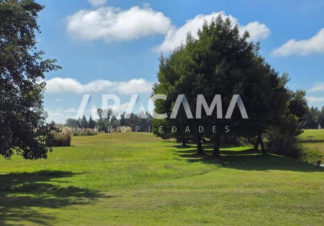 Lote en VENTA en San Eliseo Golf Country – San Vicente