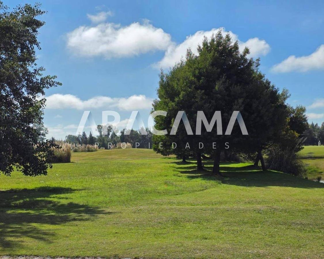 Lote en VENTA en San Eliseo Golf Country – San Vicente