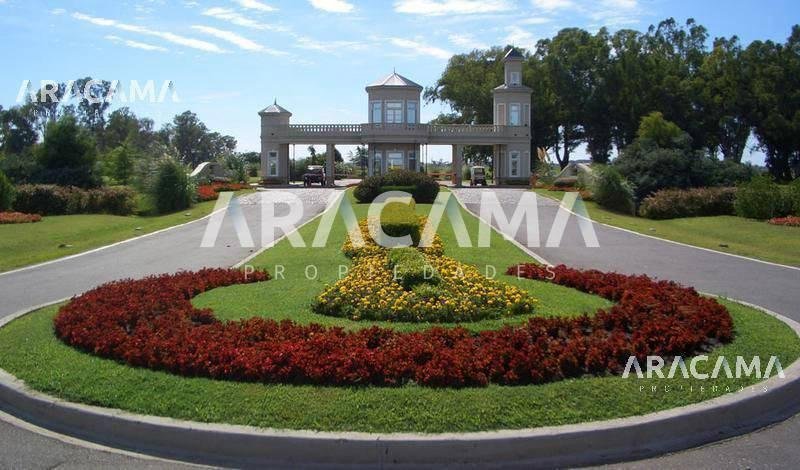 Lote en VENTA en San Eliseo Golf Country – San Vicente