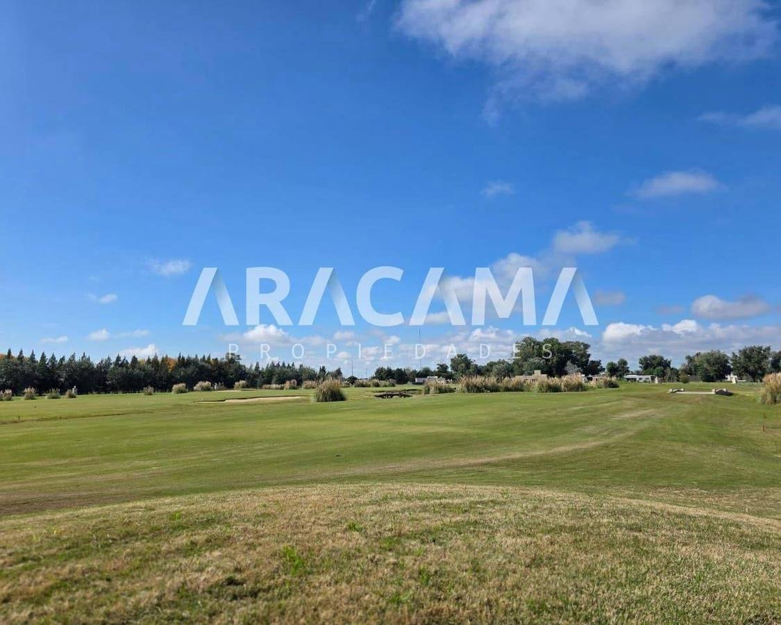 Lote en VENTA en San Eliseo Golf Country – San Vicente