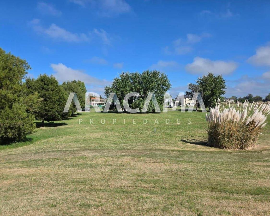Lote en VENTA en San Eliseo Golf Country – San Vicente