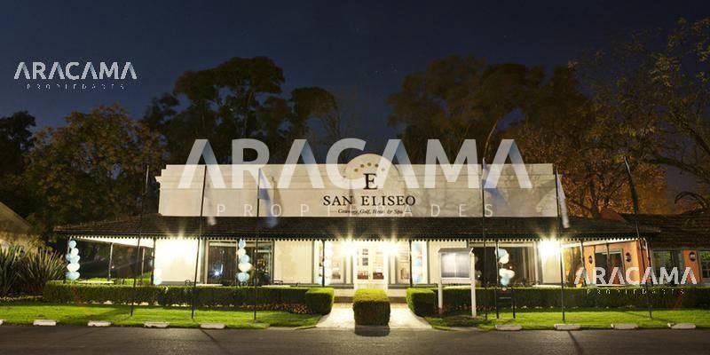 Lote en VENTA en San Eliseo Golf Country – San Vicente