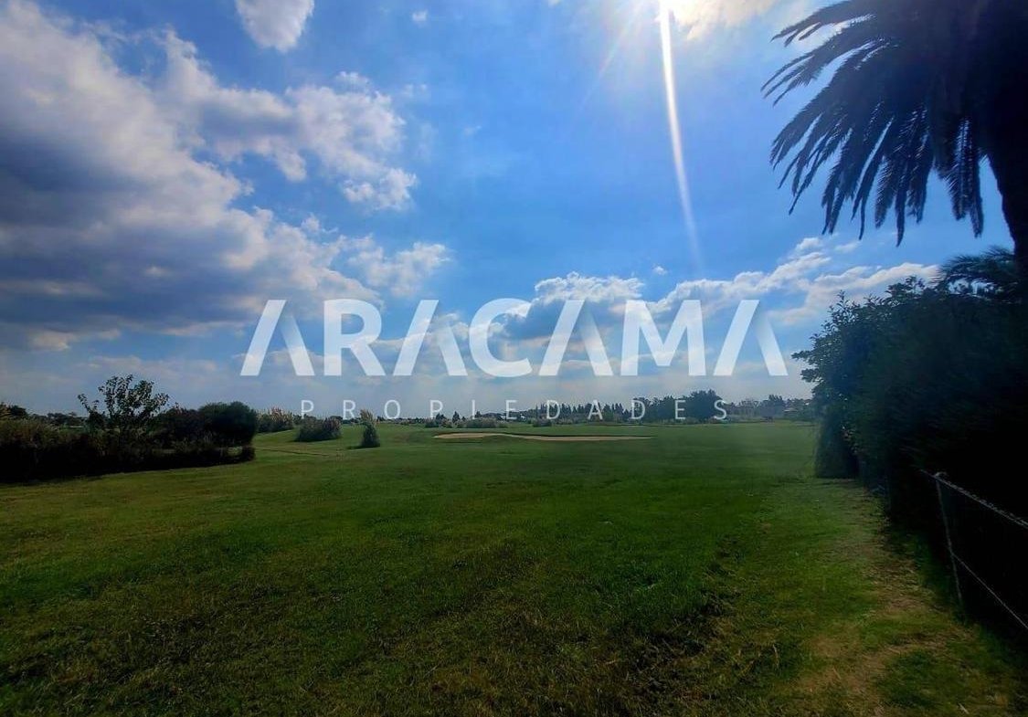 Lote en VENTA en San Eliseo Golf Country – San Vicente