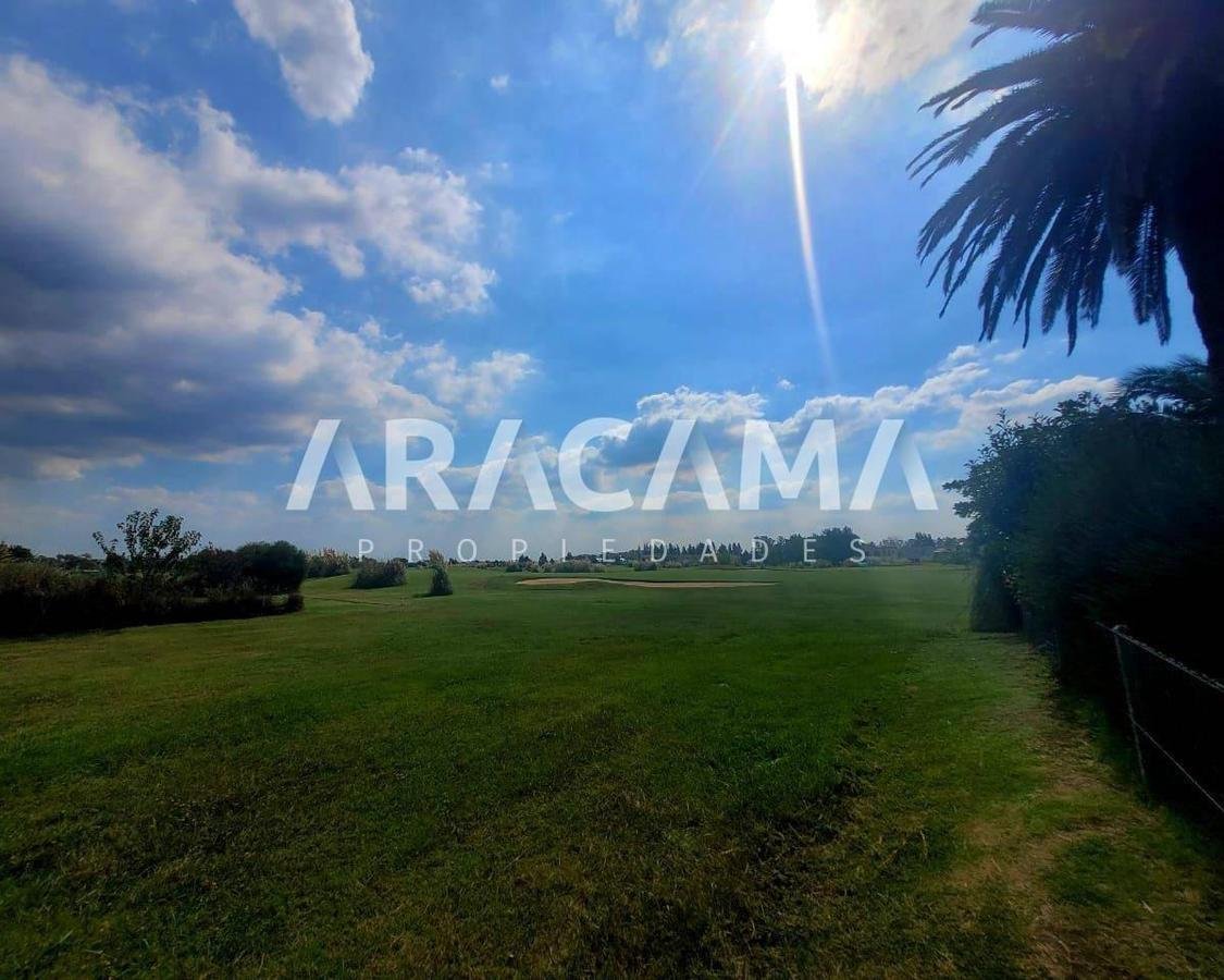 Lote en VENTA en San Eliseo Golf Country – San Vicente