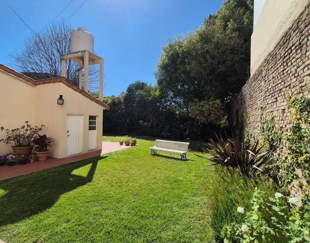 Lote en Venta en Monte Grande