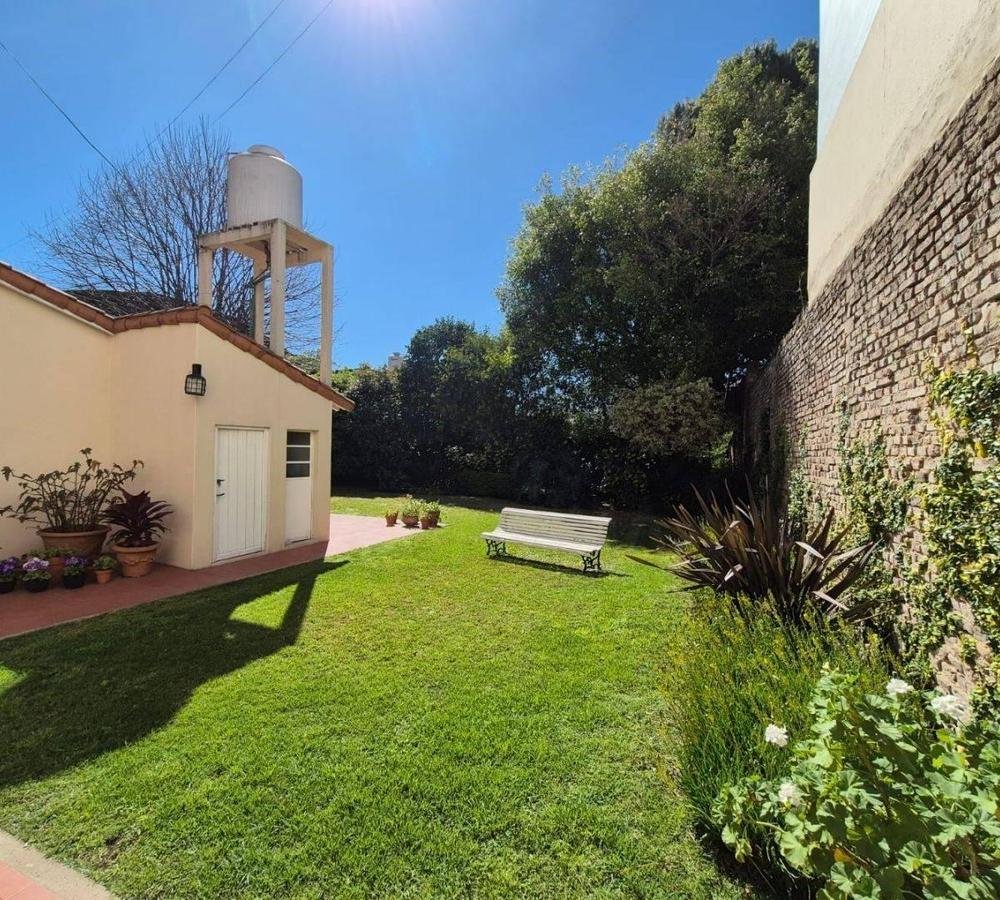 Lote en Venta en Monte Grande