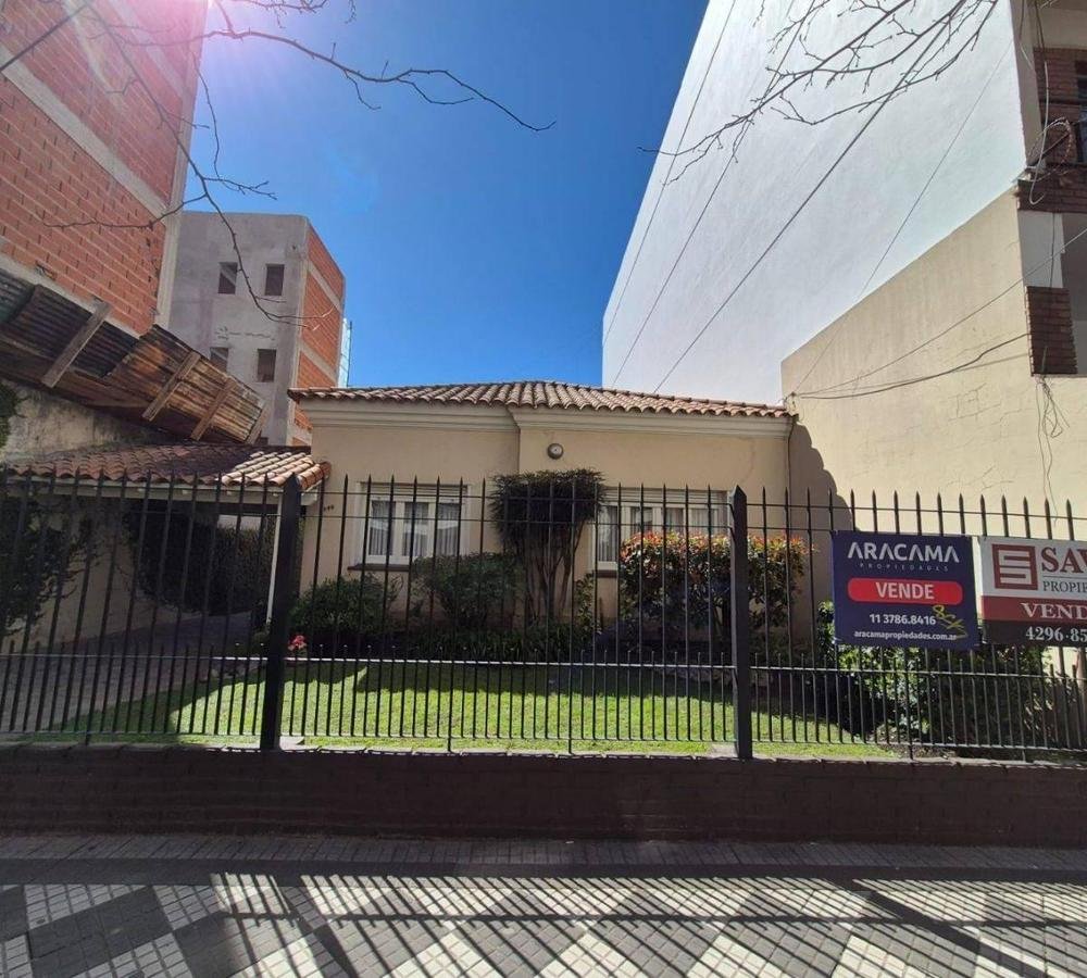 Lote en Venta en Monte Grande