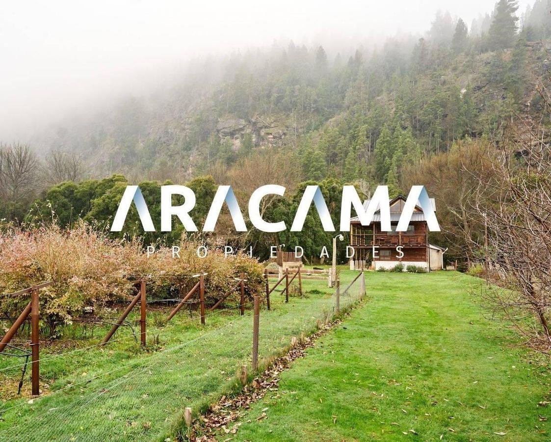 Chacra en Venta en El Hoyo – Chubut