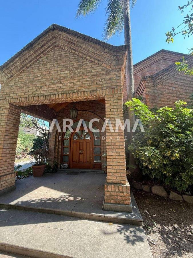 Casa en Venta en Monte Grande