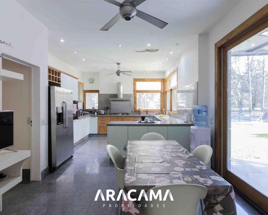 Casa en Venta en Saint Thomas Norte Sur – Canning