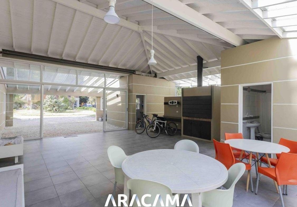 Casa en Venta en Saint Thomas Norte Sur – Canning