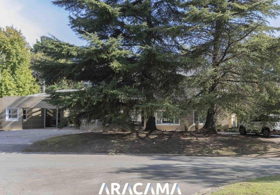 Casa en Venta en Saint Thomas Norte Sur – Canning