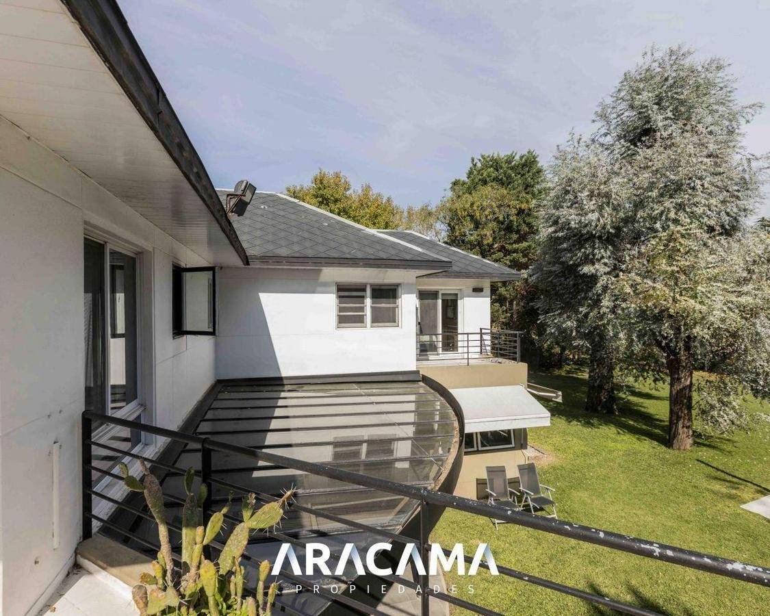 Casa en Venta en Saint Thomas Norte Sur – Canning