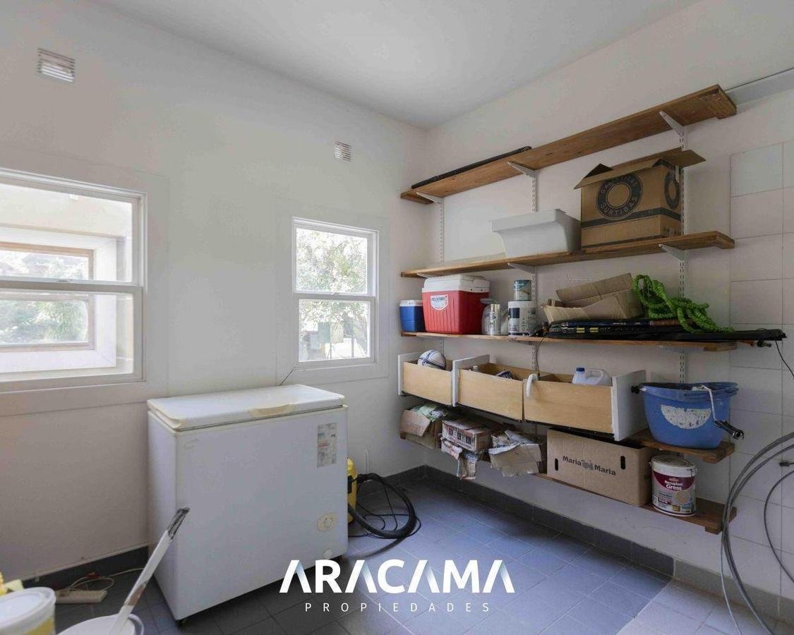 Casa en Venta en Saint Thomas Norte Sur – Canning