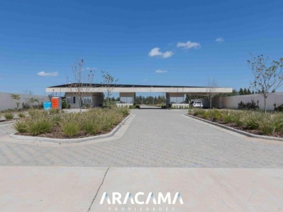 Lote en Venta Vista Lagos – Canning