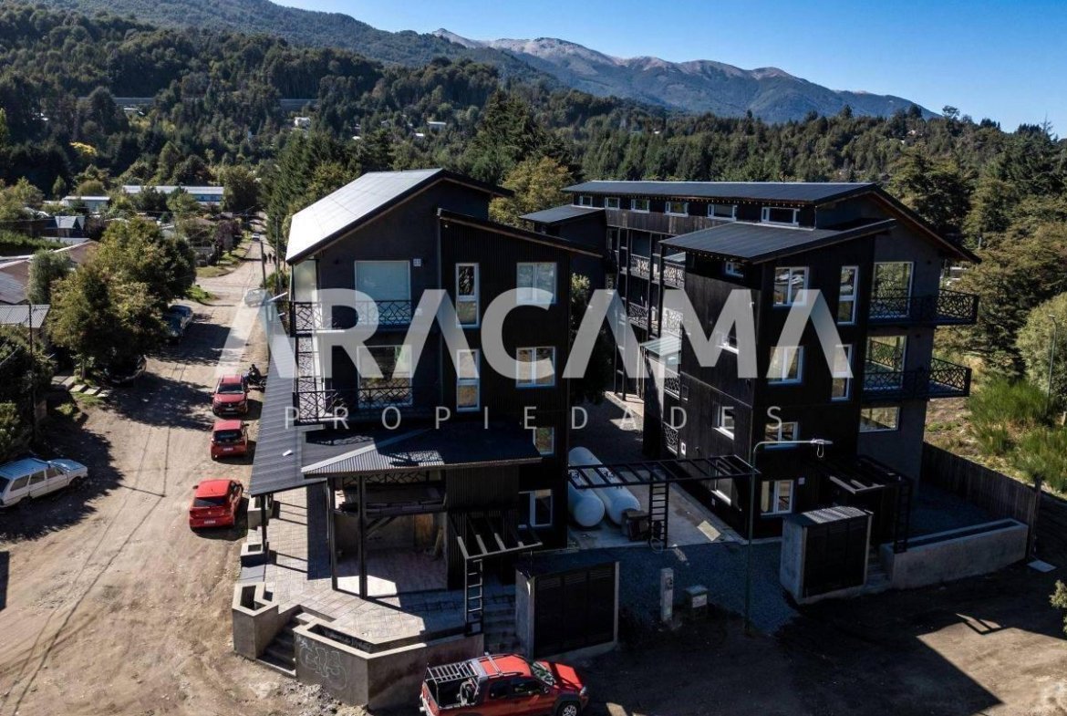Departamento en Venta – Villa La Angostura