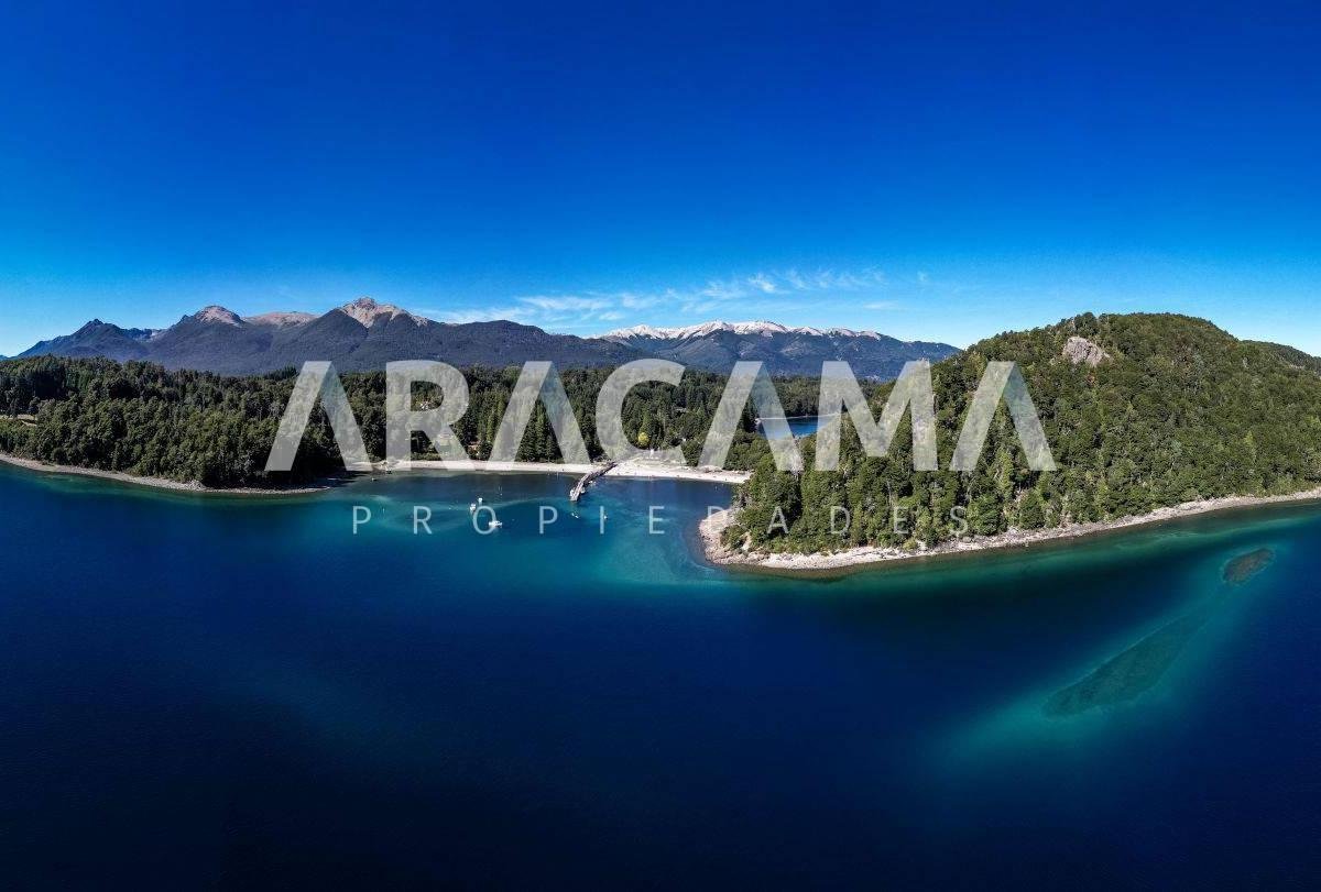 Departamento en Venta – Villa La Angostura