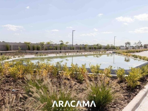 Lote en Venta Vista Lagos – Canning