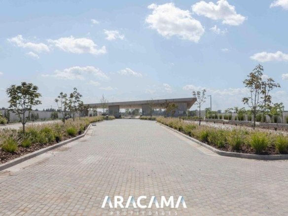 Lote en Venta Vista Lagos – Canning