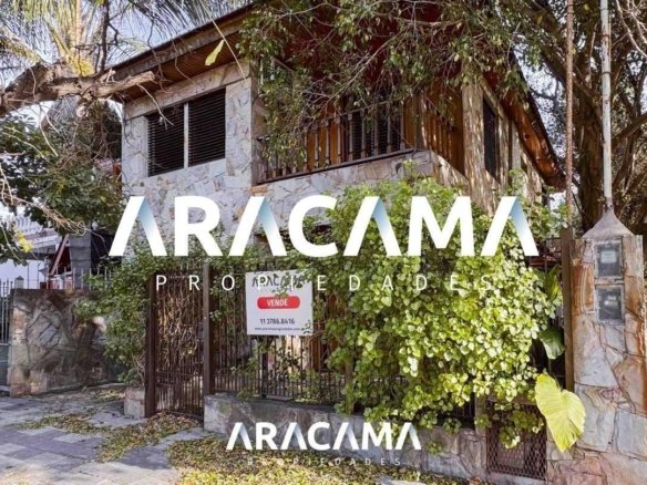 Casa en Venta en Monte Grande