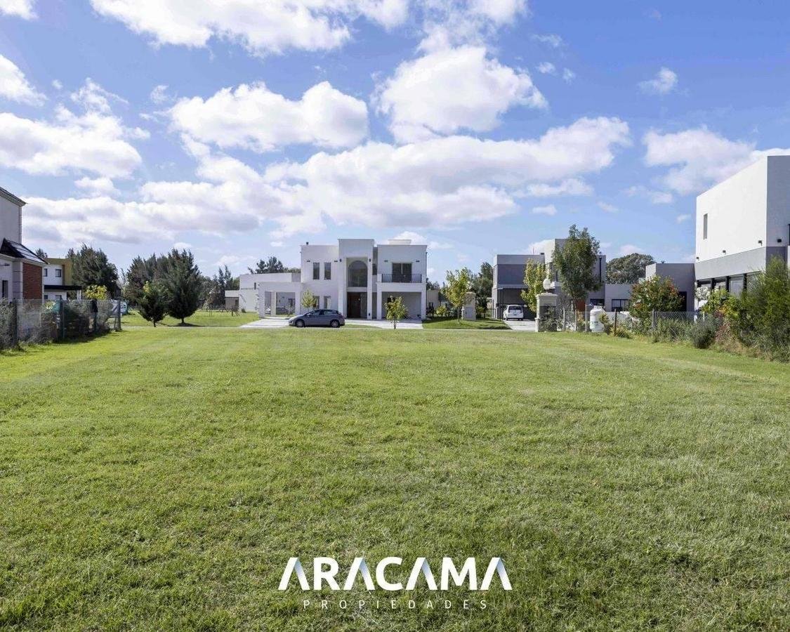 Lote en VENTA en Lagos de San Eliseo – San Vicente