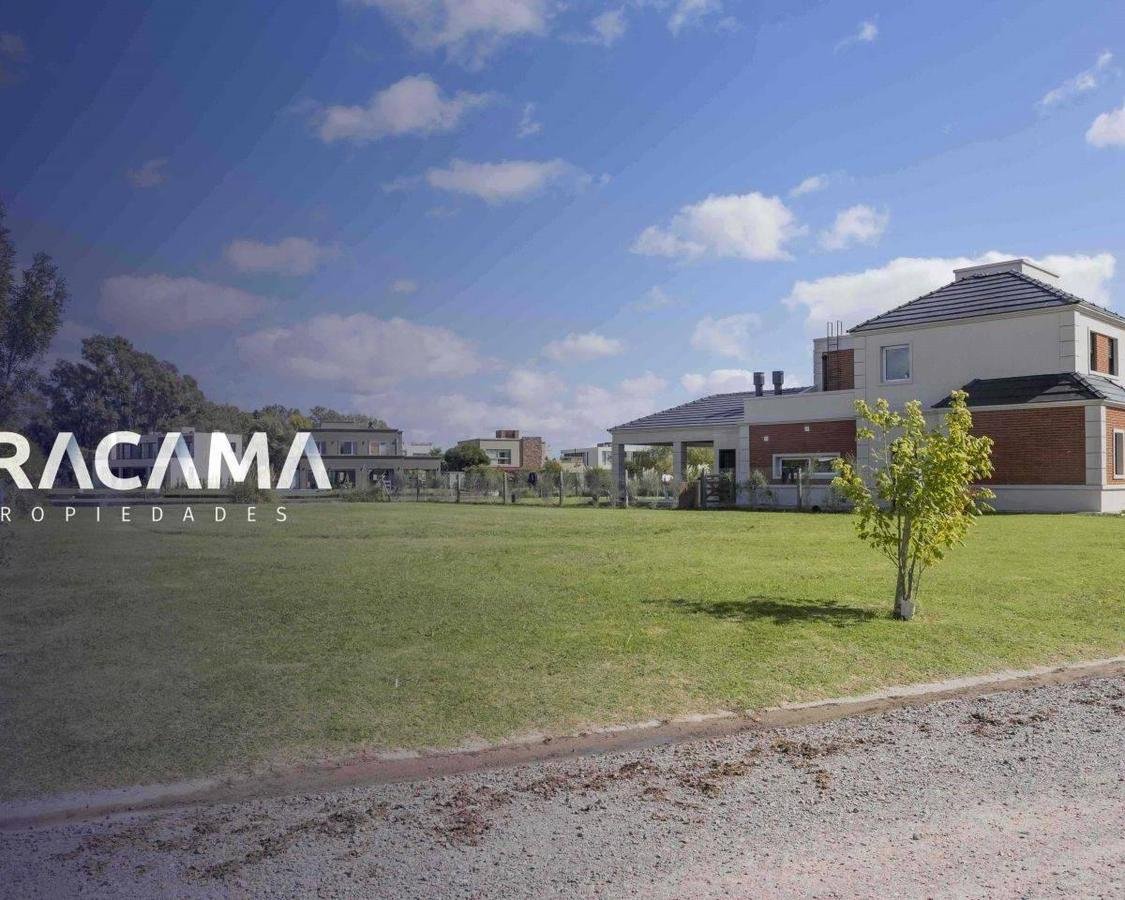 Lote en VENTA en Lagos de San Eliseo – San Vicente