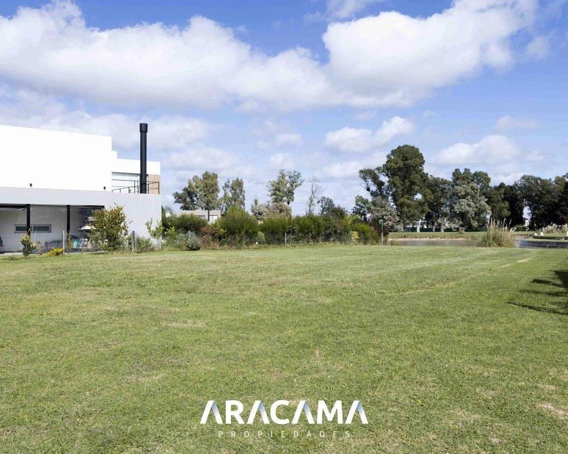 Lote en VENTA en Lagos de San Eliseo – San Vicente