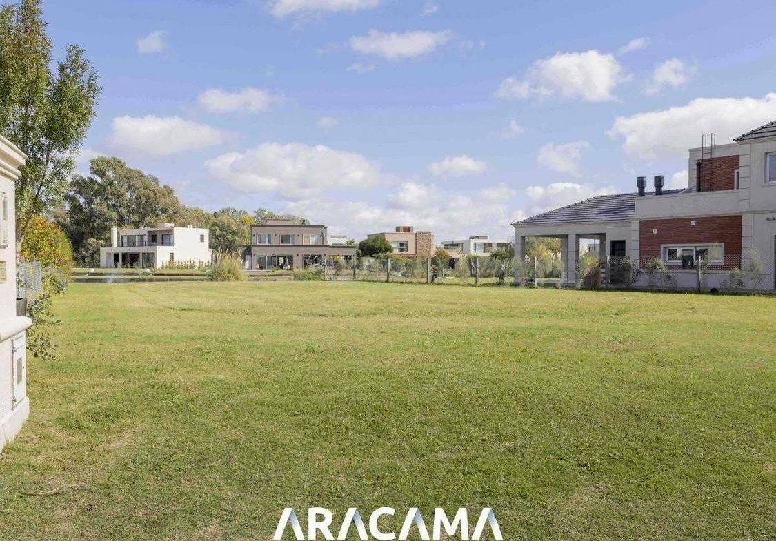 Lote en VENTA en Lagos de San Eliseo – San Vicente