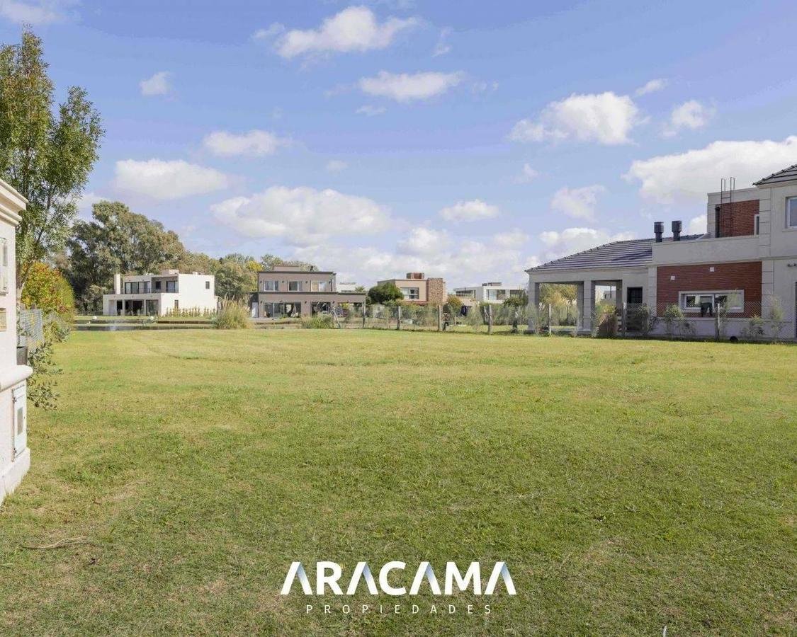 Lote en VENTA en Lagos de San Eliseo – San Vicente