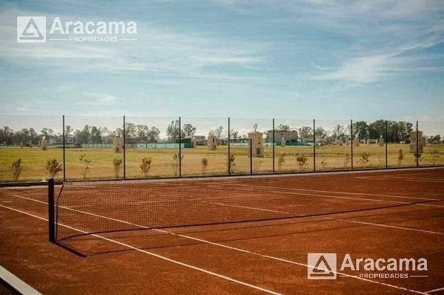 Lote en VENTA en Lagos de San Eliseo – San Vicente