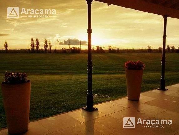 Lote en VENTA en Lagos de San Eliseo – San Vicente
