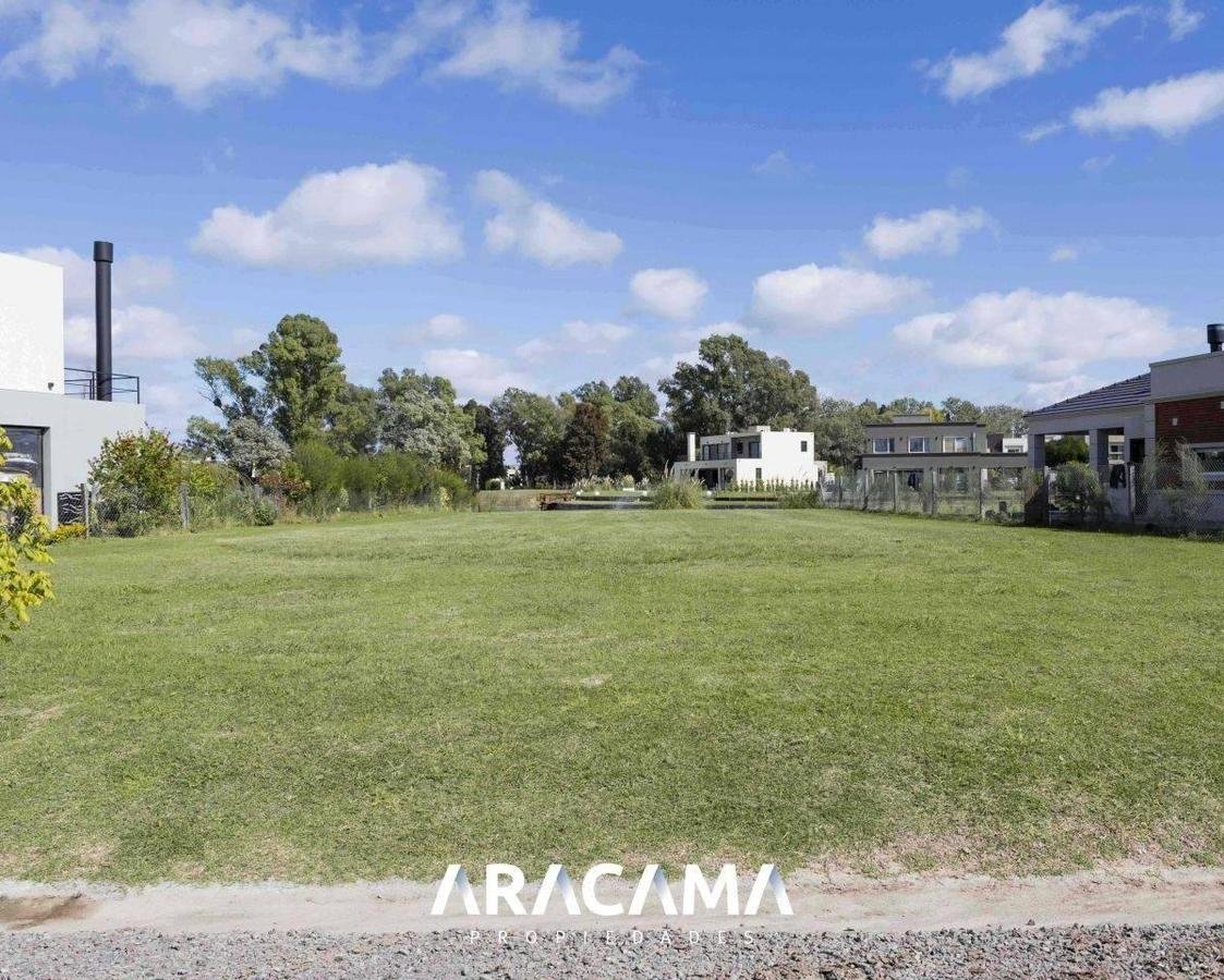 Lote en VENTA en Lagos de San Eliseo – San Vicente