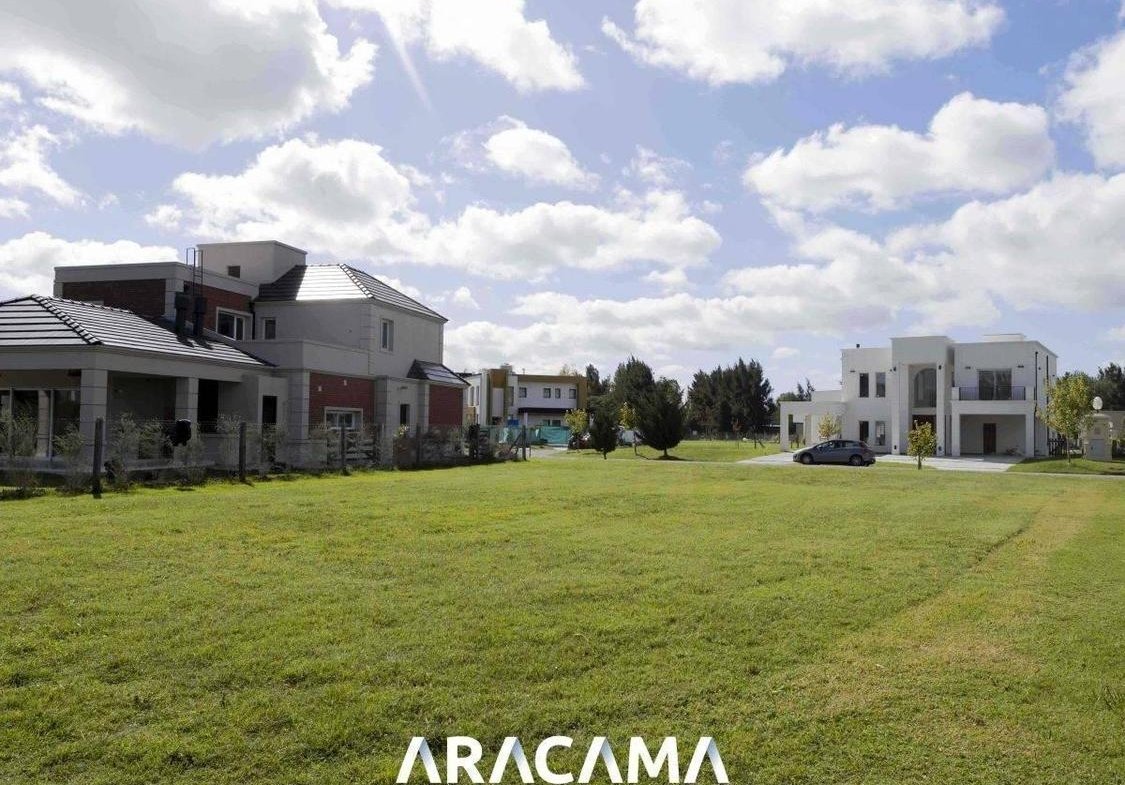 Lote en VENTA en Lagos de San Eliseo – San Vicente