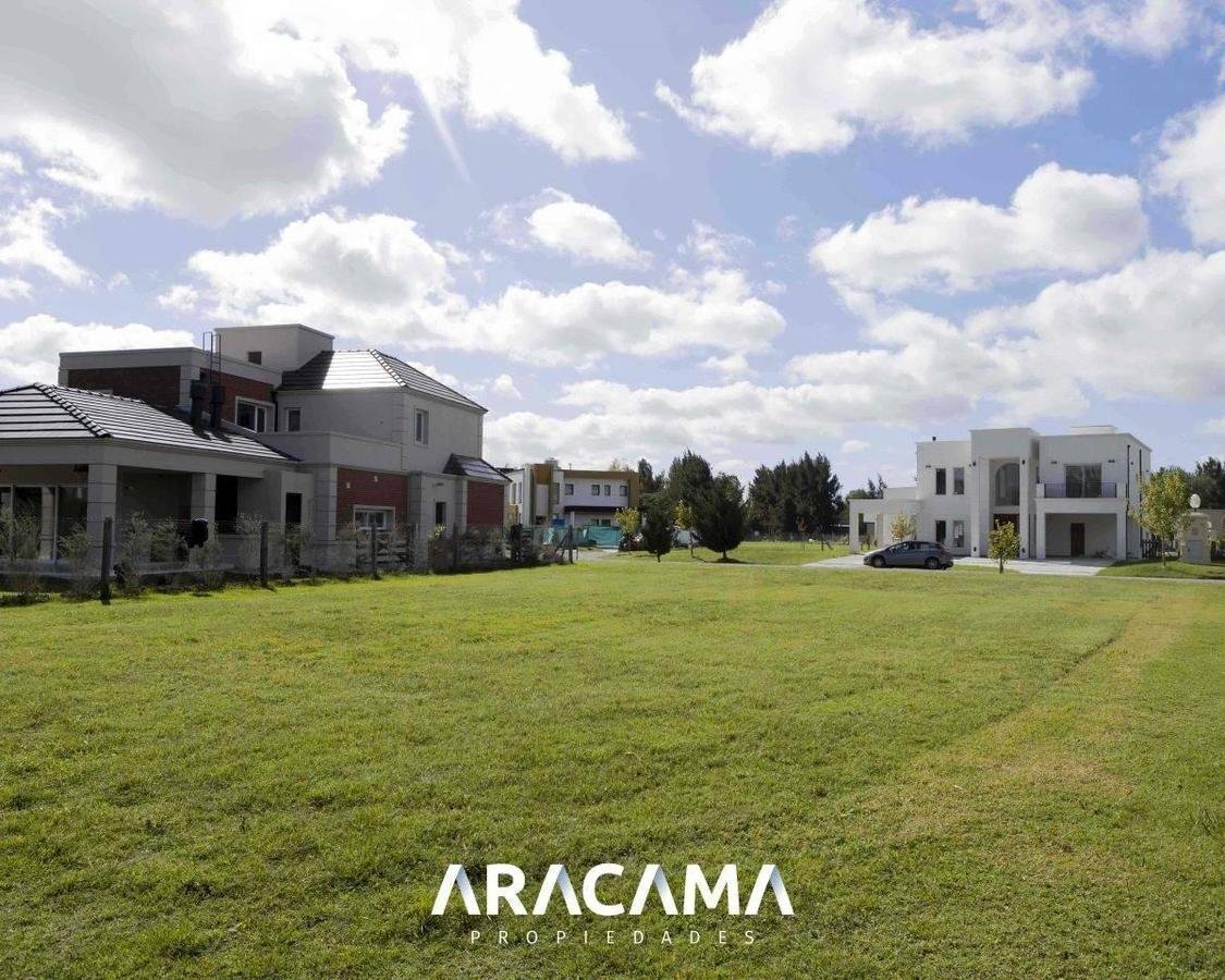 Lote en VENTA en Lagos de San Eliseo – San Vicente